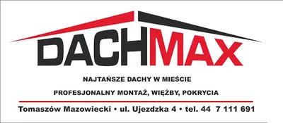 DACHMAX